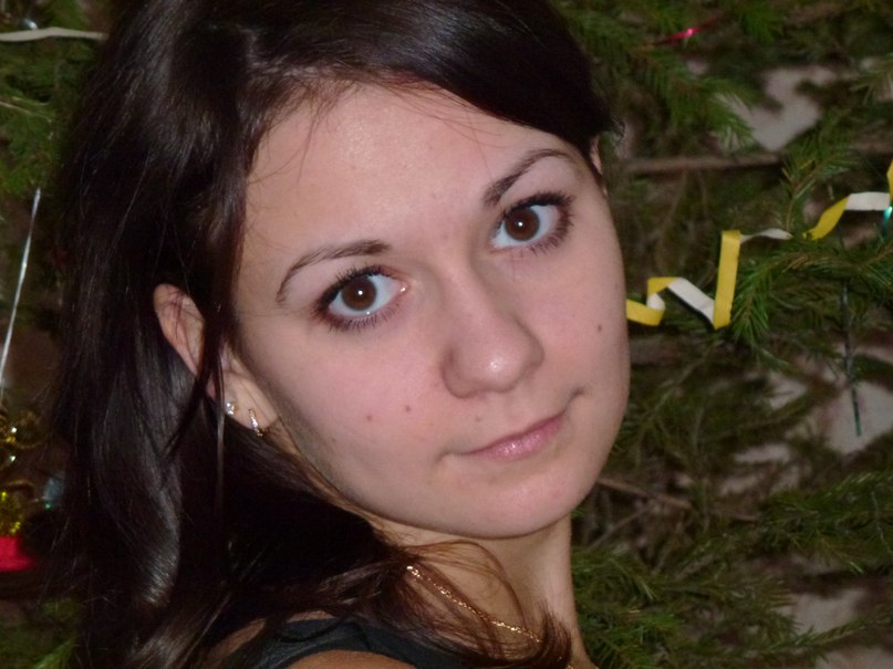 Алёна Федосеенкова | Ярославль