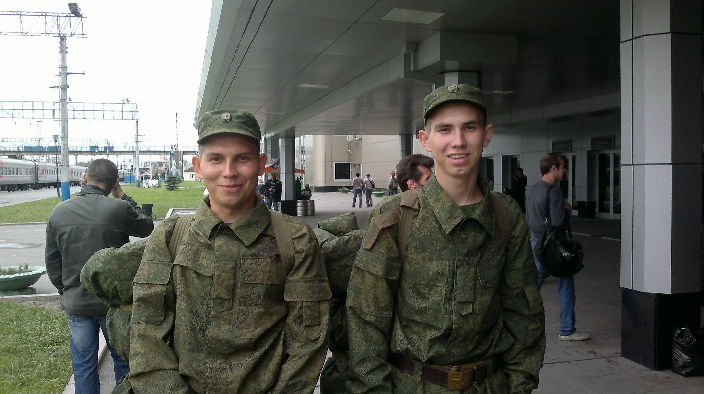 Анастасия Кабурова | Голышманово (поселок)