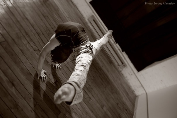 №81, Imina Tsydendambaeva, 21.1.1989, Los Angeles №81, Imina Tsydendambaeva, 21.1.1989, Los Angeles