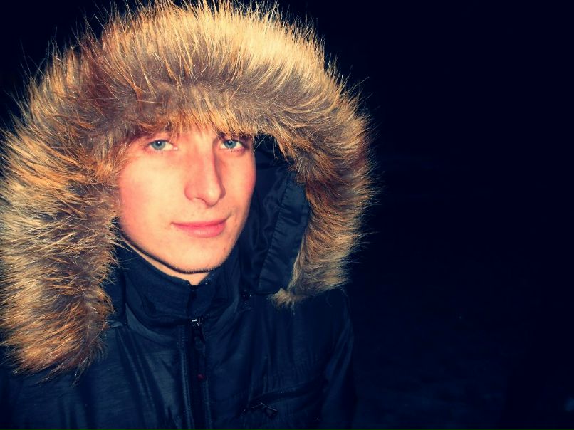 Роман Кузаев | Моршанск