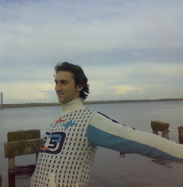 №9, Николай Тищенко, 36 лет, Киев №9, Николай Тищенко, 36 лет, Киев