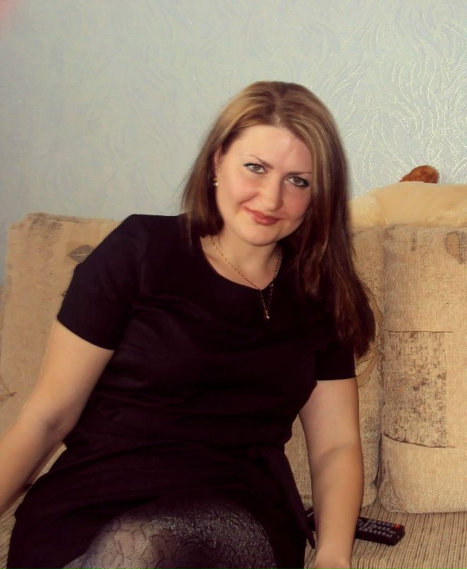 Алла Скокова | Волгоград