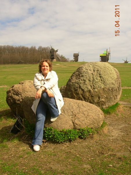 №2, Юлия Савчук, 38 лет, Киев №2, Юлия Савчук, 38 лет, Киев