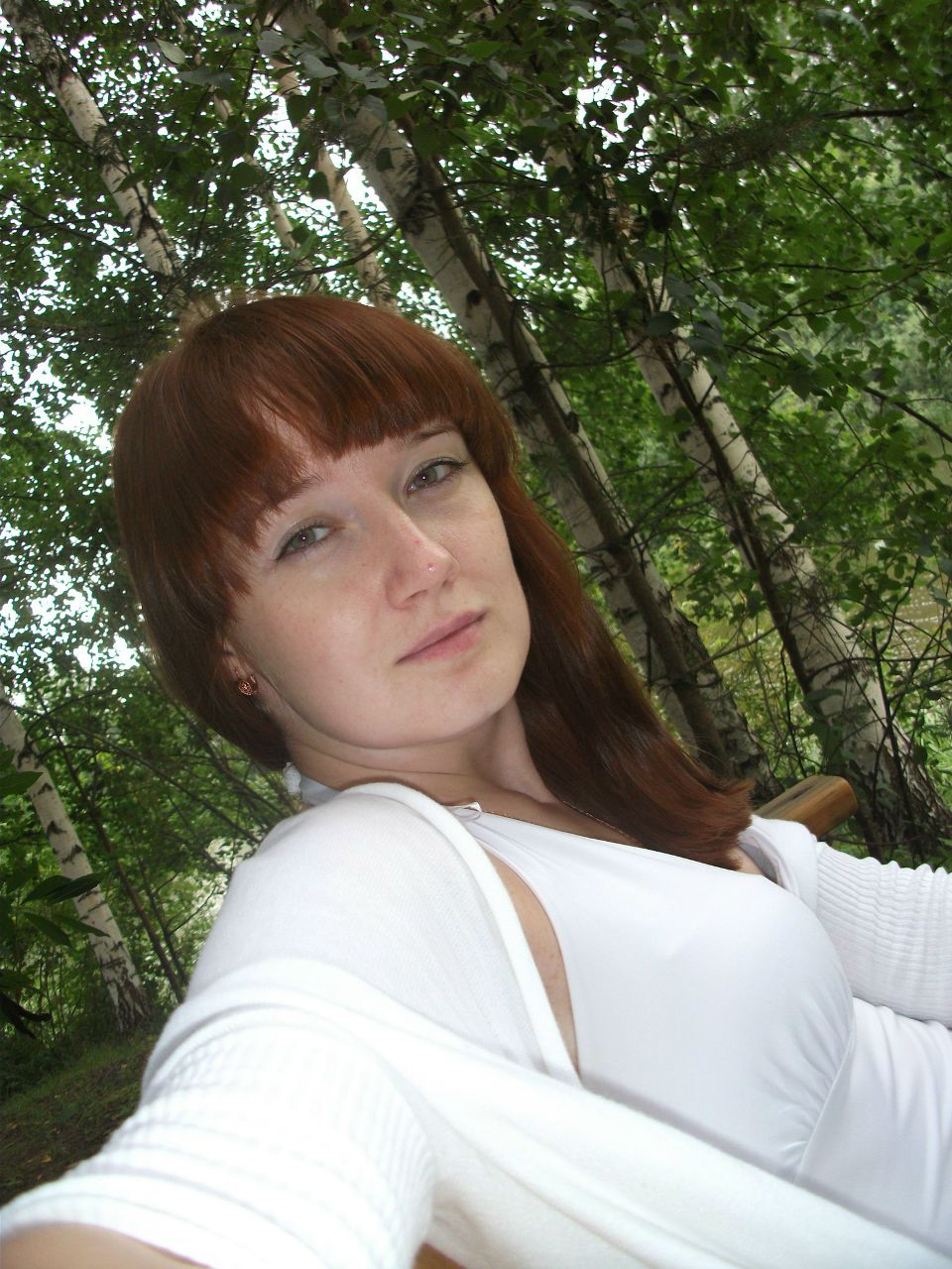 Наталья Владимирова | Киров