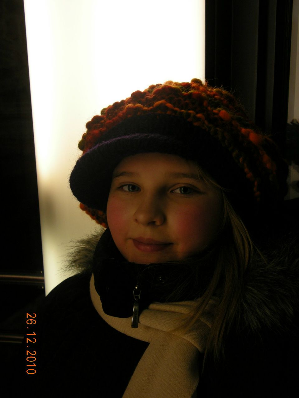 Анастасия Марченко Котёнок)Мяу) | Киев