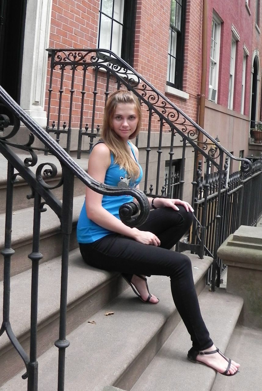 Александра Осипова | Анапа