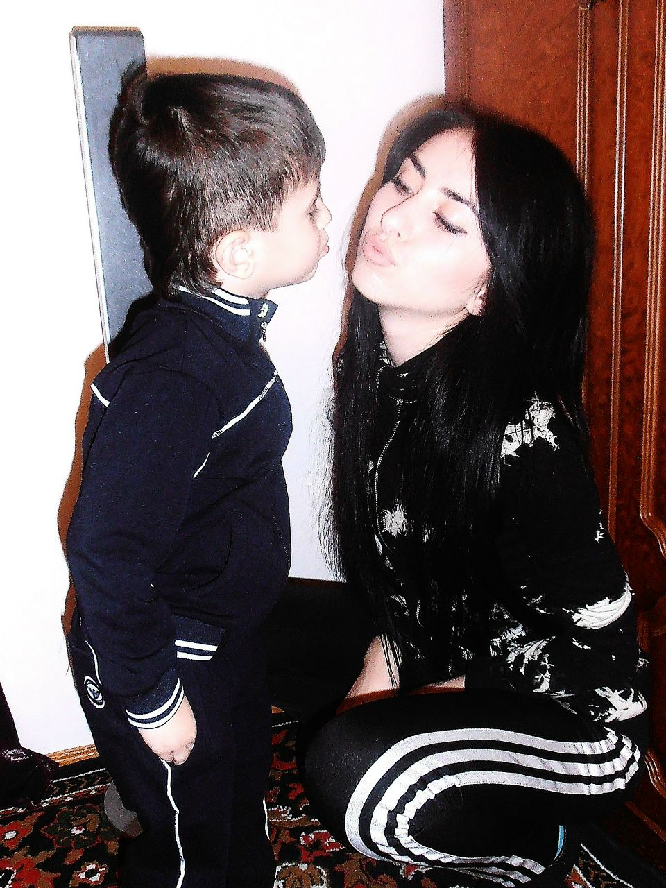 Оксана Бжассо | Майкоп