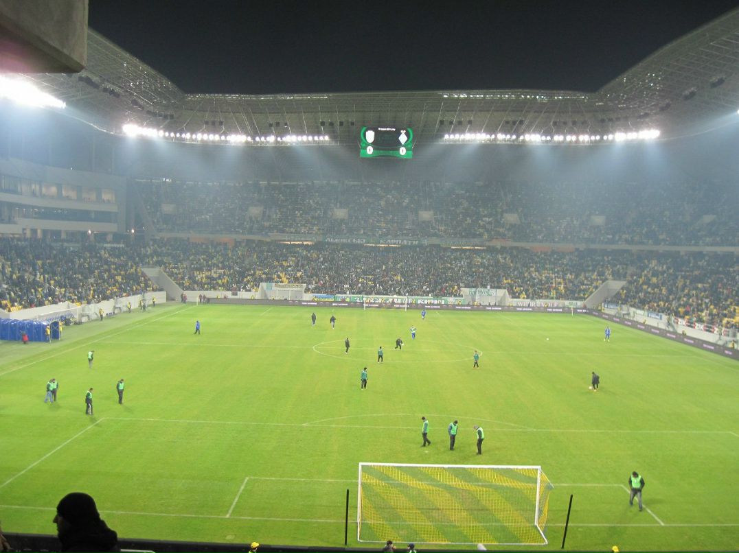 Віктор Мельничук Victorinox | Ивано-Франковск