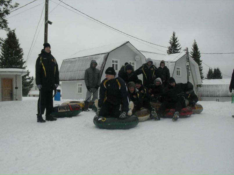 Алексей Цветков | Санкт-Петербург