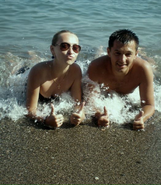 №19, Яська Циба, 34 года, Киев №19, Яська Циба, 34 года, Киев