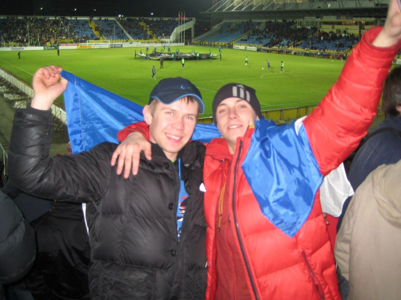 Николай Никитенко | Воронеж