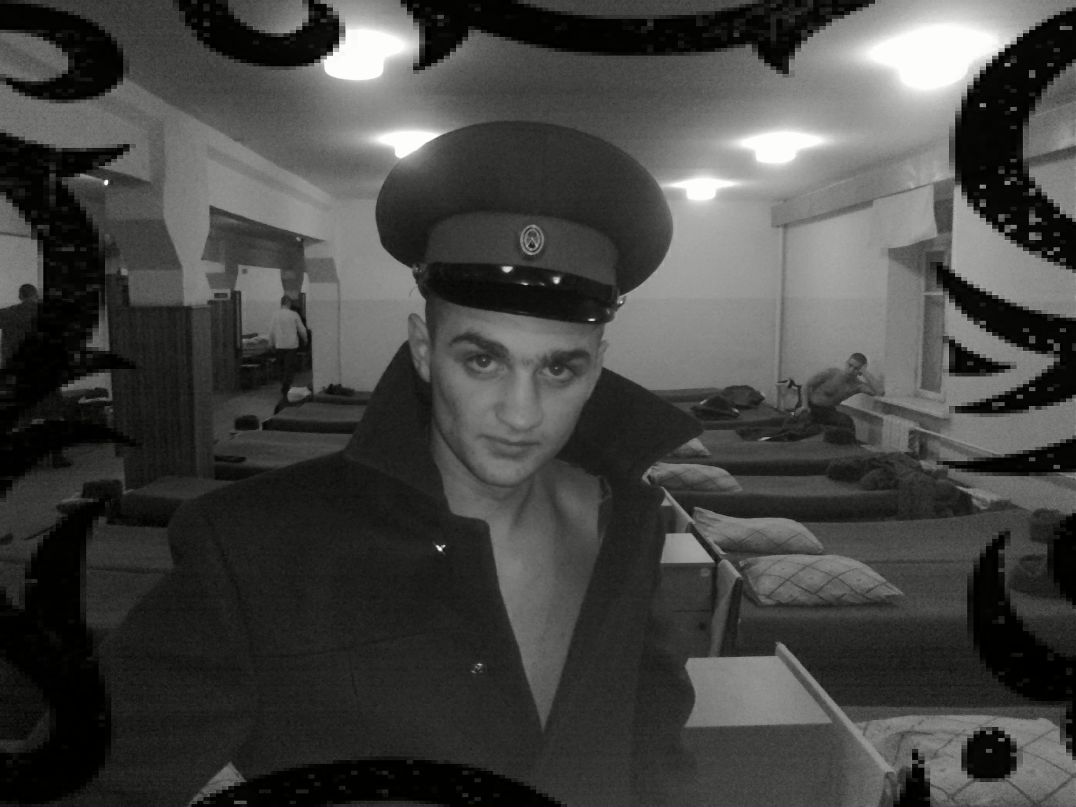 Иван Алябьев | Барнаул