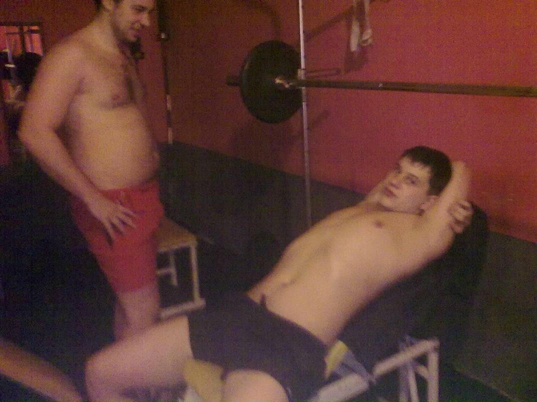 Александр Игоревич | Красноярск