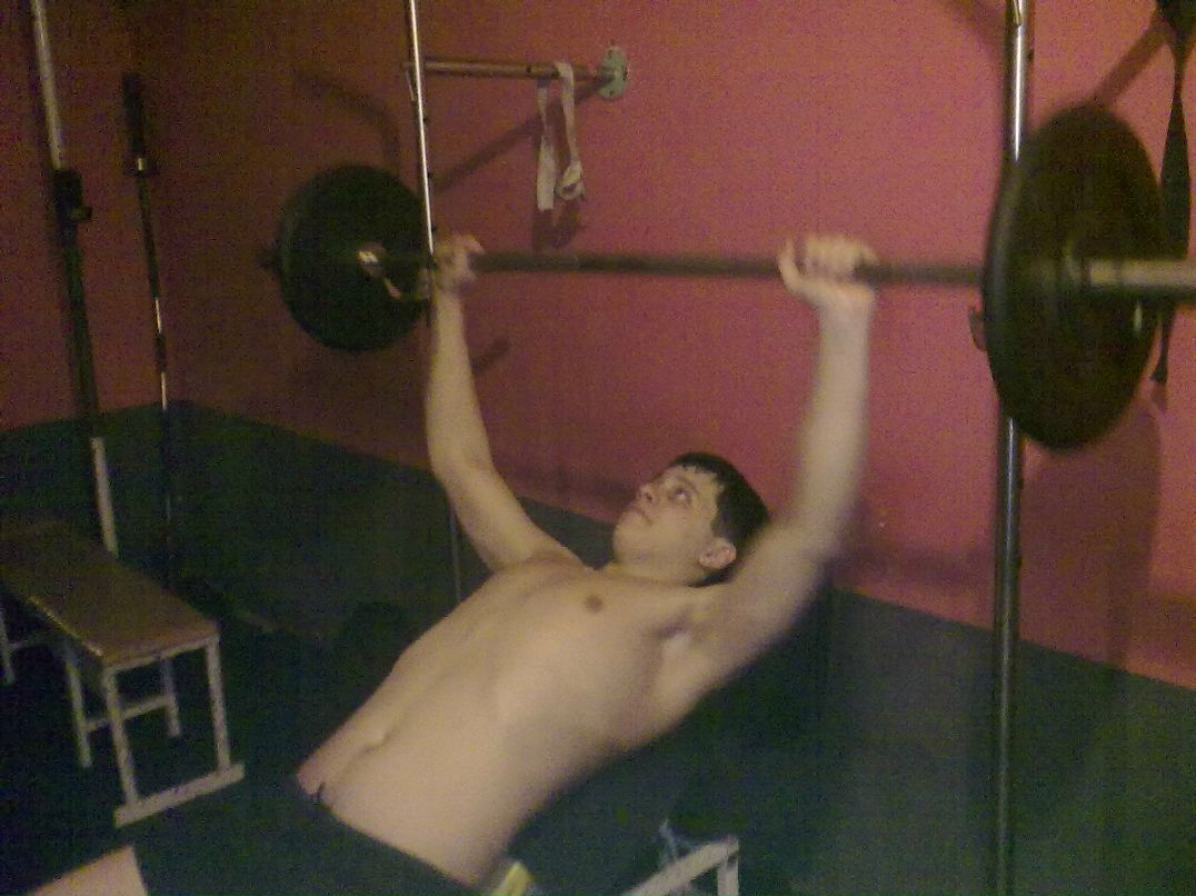 Александр Игоревич | Красноярск