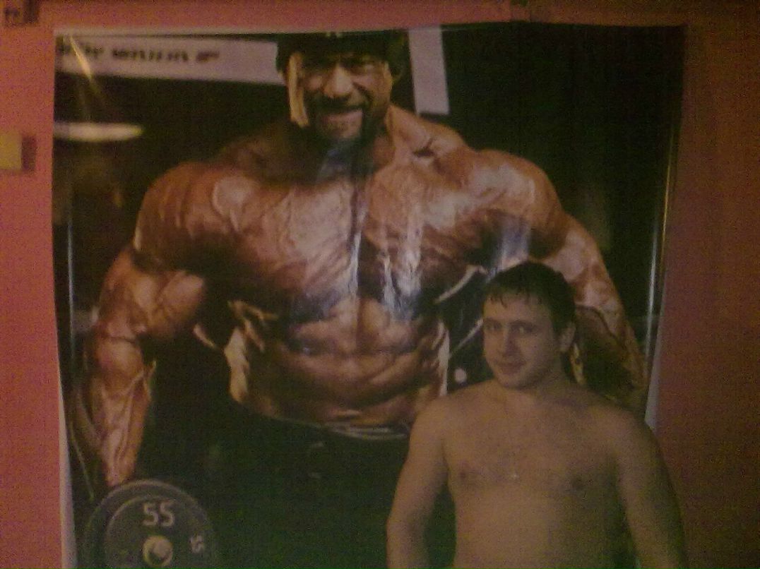 Александр Игоревич | Красноярск