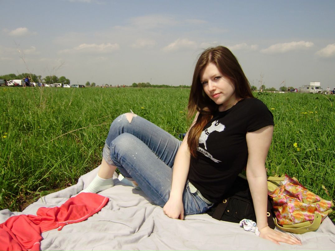 Танюшка Иванникова *tytta* | Москва