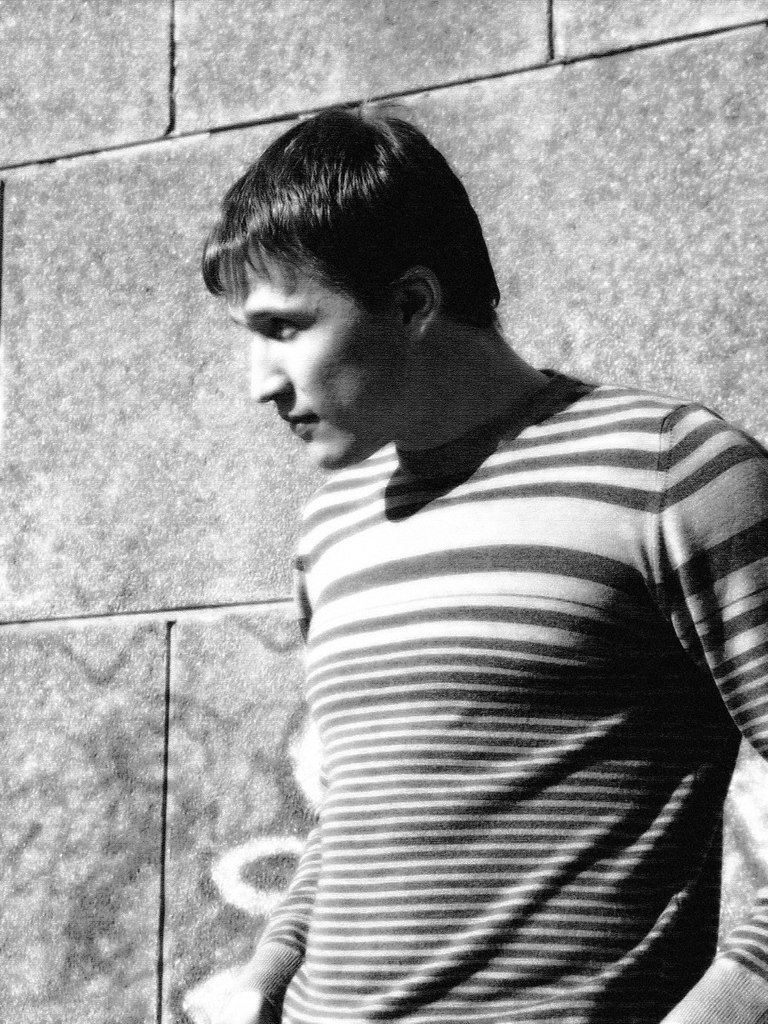 Андрей Филиппов | Иркутск