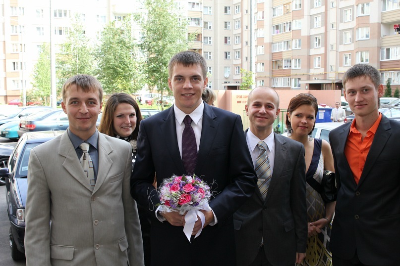 Фото профиля