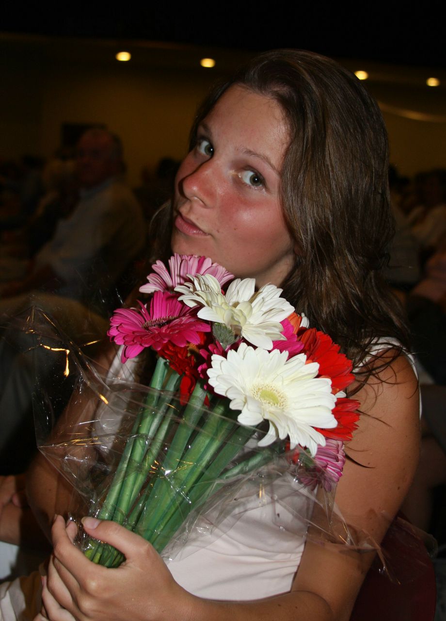 Liliya Arkadievna aka Petru | Москва