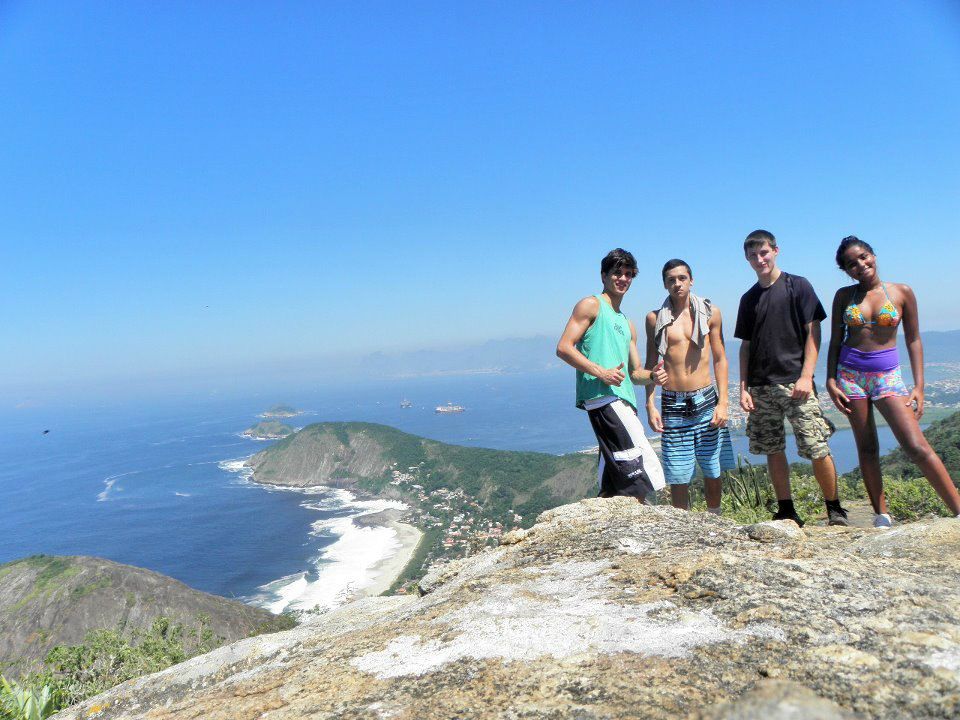 Ivan Russo | Новосибирск