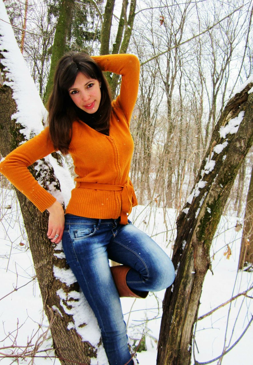 Наталія Цалин | 