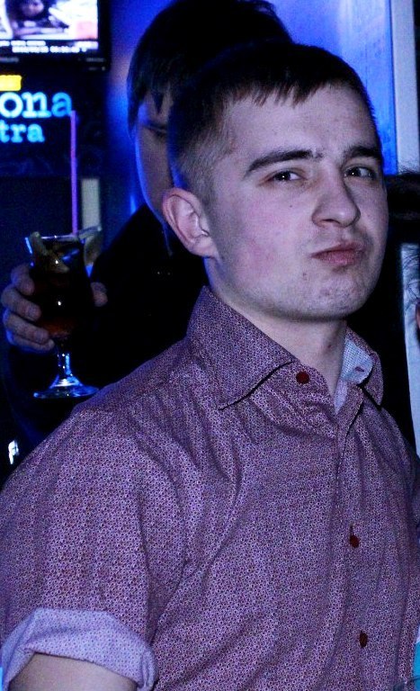 Николай Фёдоров | Москва