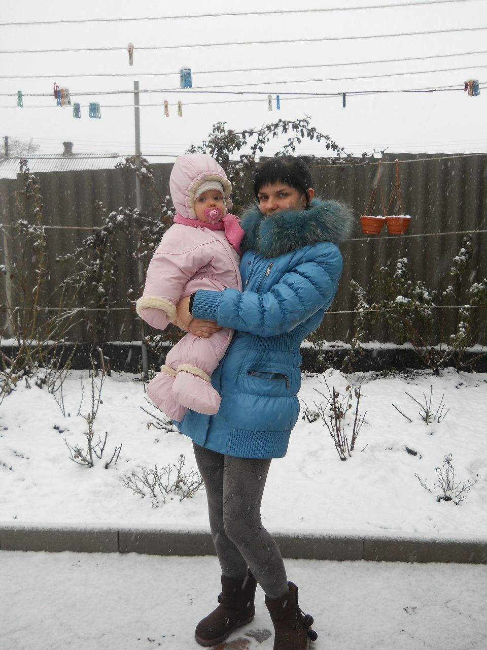 Света Марчук | Славянск