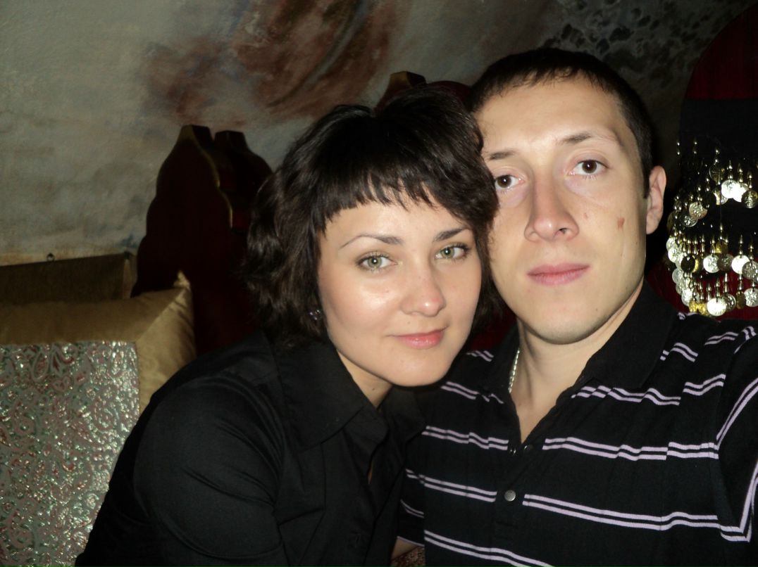 Дания Назырова | Лобня