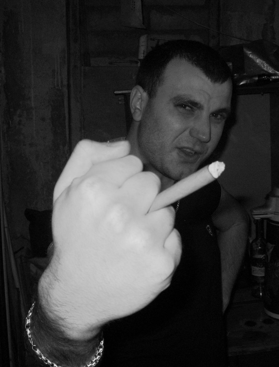 Федор Бузовский | Макеевка