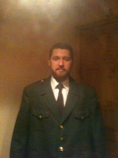 №136, Иван Аверьянов, 47 лет, Санкт-Петербург №136, Иван Аверьянов, 47 лет, Санкт-Петербург