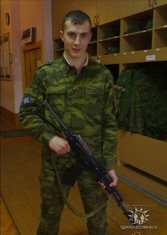 №48, Сергей Раздобаров, Брянск, Россия №48, Сергей Раздобаров, Брянск, Россия