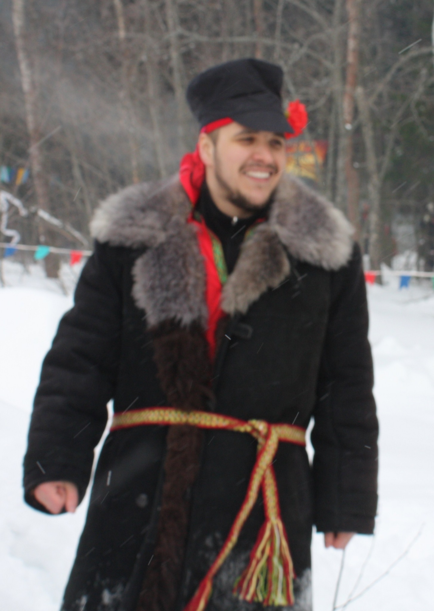 Фото профиля