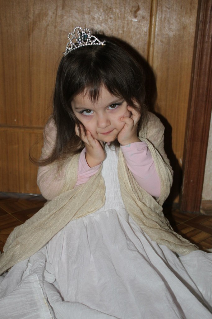 Дарья Графова | Москва