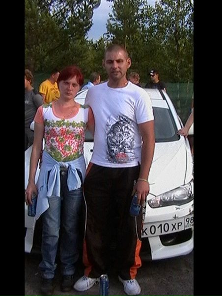 №8, Игорь Яненко, 42 года, Петрозаводск №8, Игорь Яненко, 42 года, Петрозаводск