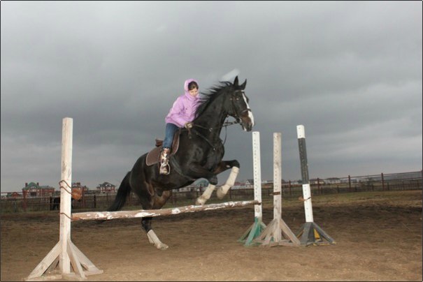 Аня Нечаева | Липецк