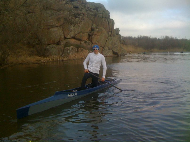 Дімон Янчук | Горишние Плавни / Комсомольск