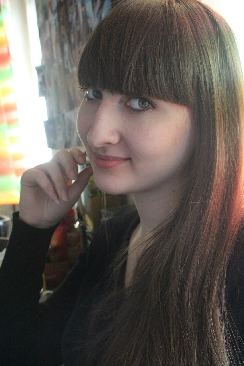 Аня Васильянская | Санкт-Петербург