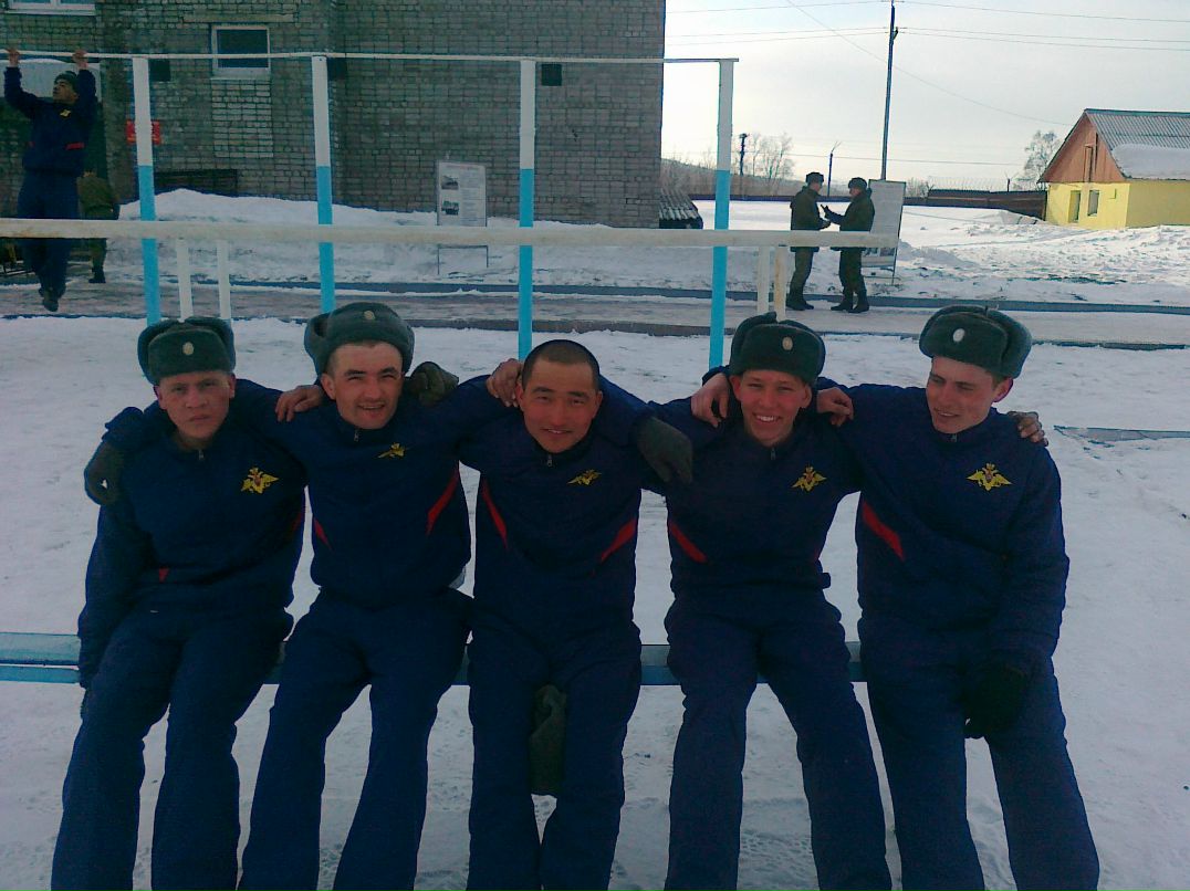 Алексей Быков | Нижний Новгород