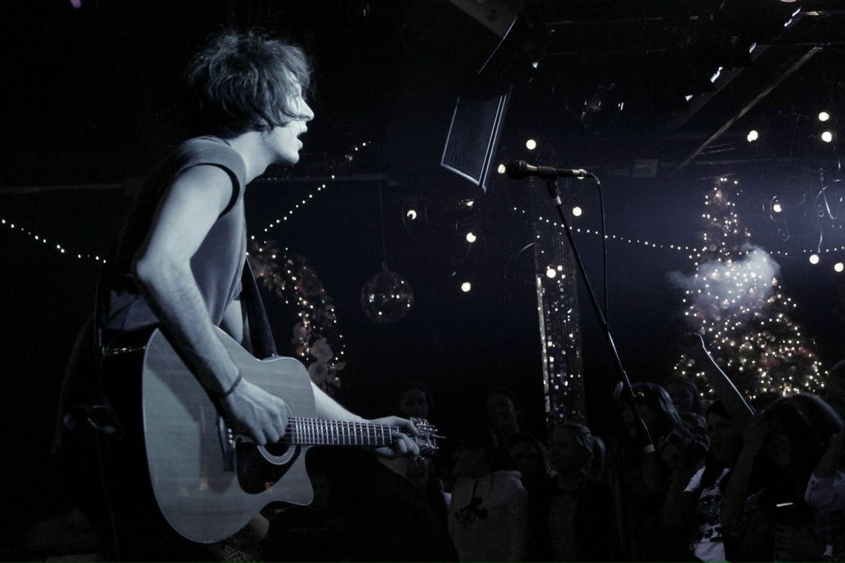 Кристина Шмуликина | Москва