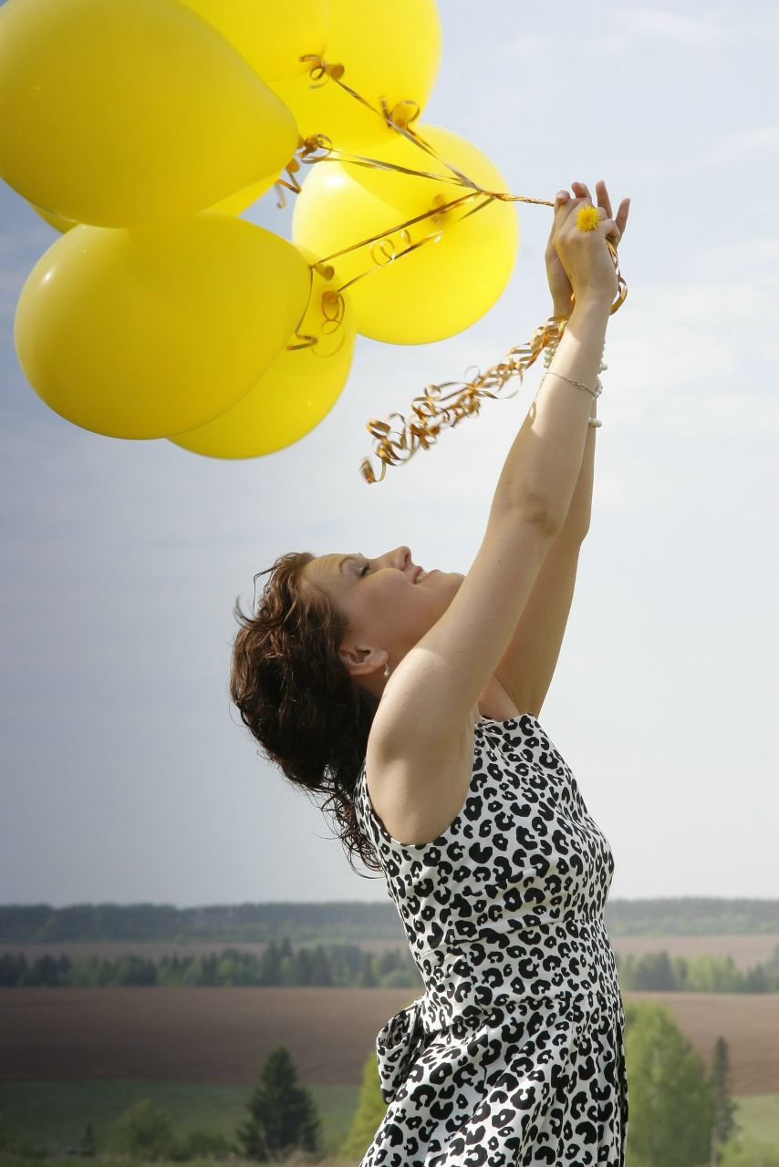 Наталька Стус | Ижевск