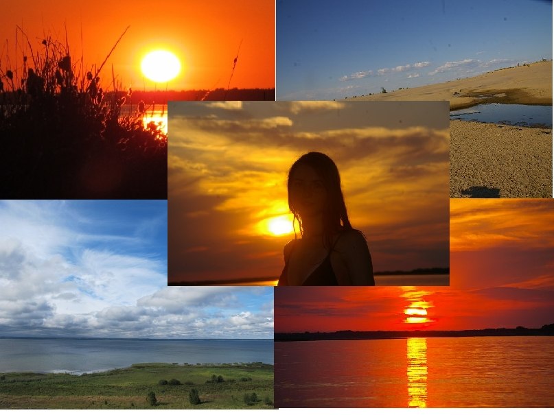 Евгения Макарова | Москва