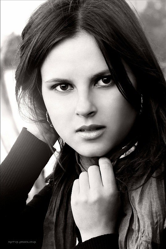 Юлия Лысянская | Харьков