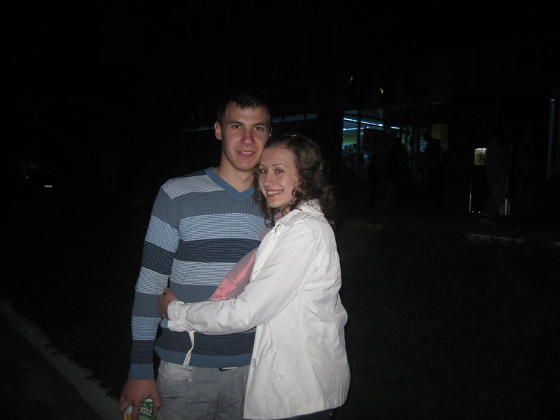 Игорь Лисков | Славута