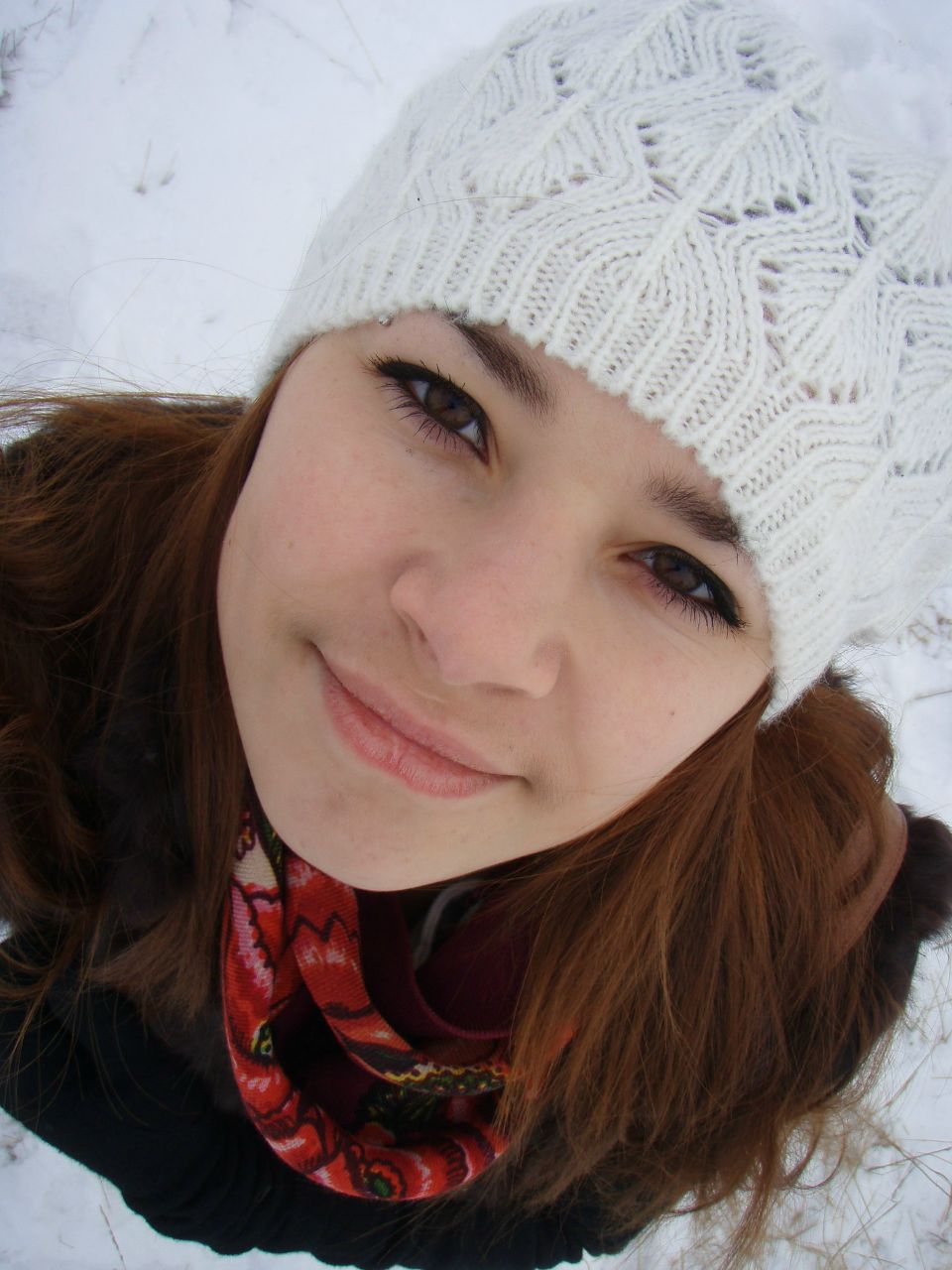 Таня Бондарь | Минеральные Воды