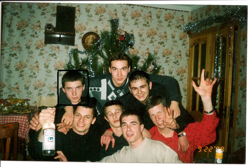 Александр Кириченко | 