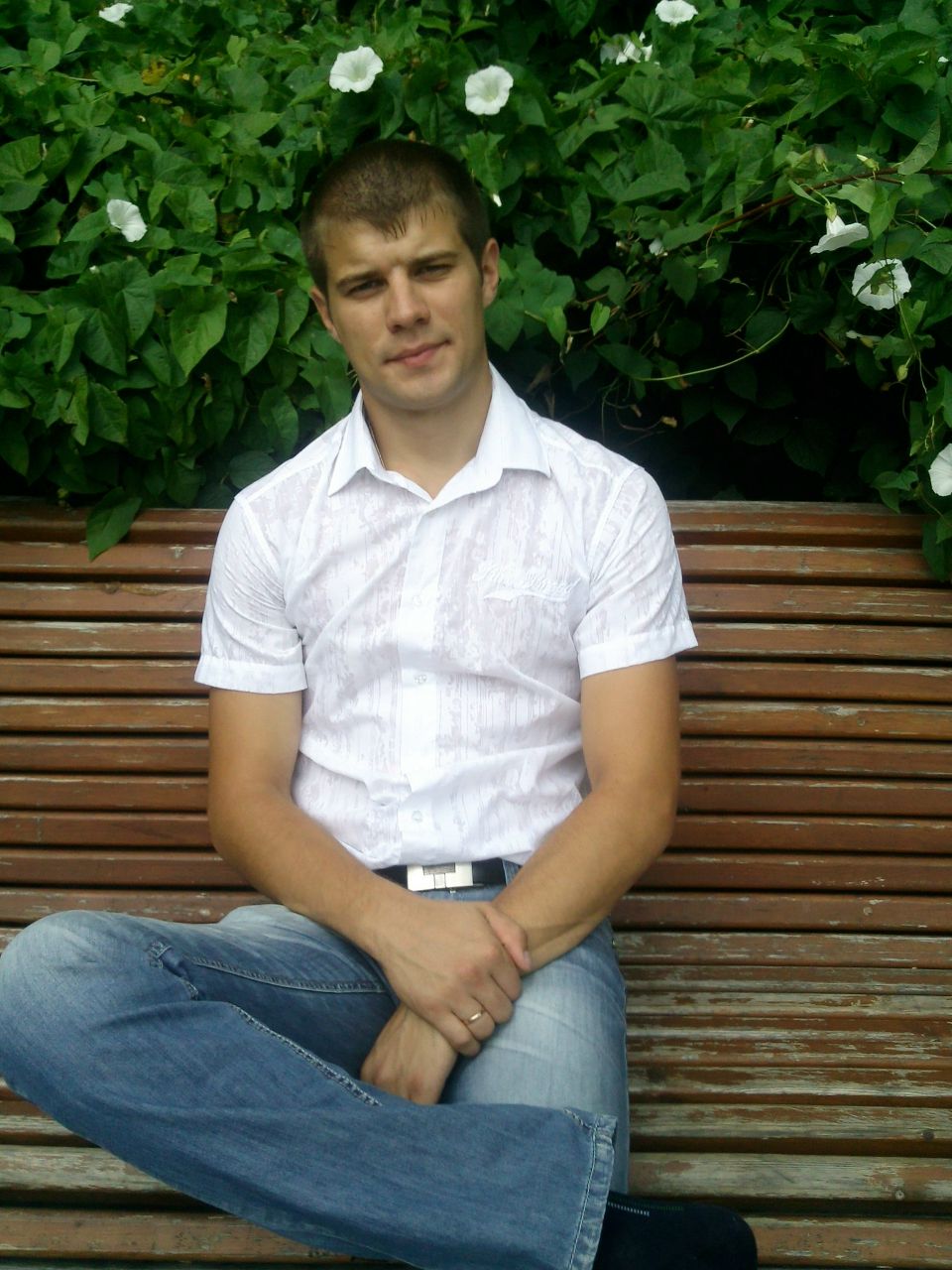 Андрей Григорьев (Гриха) | Великий Новгород