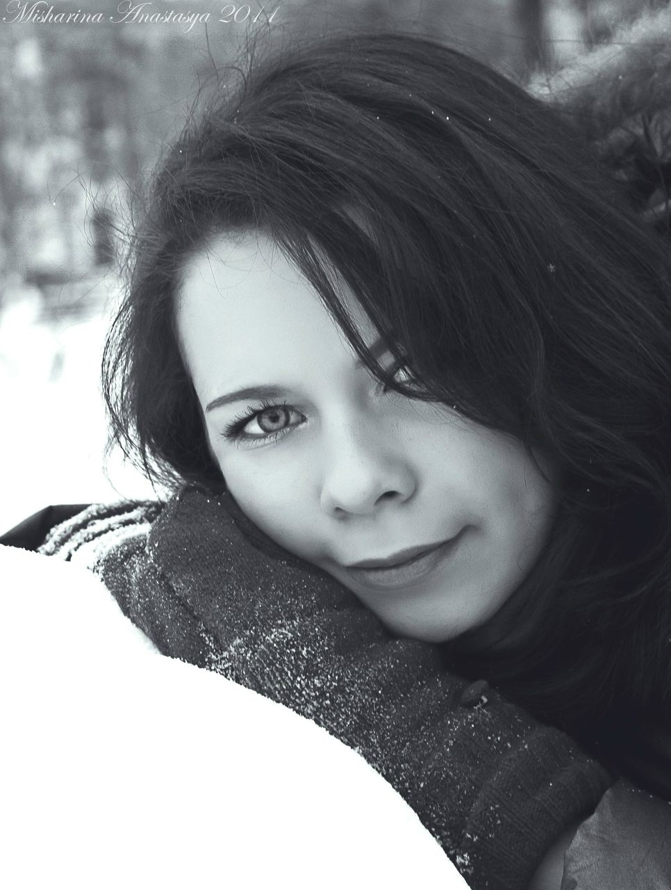 Яночка Белянская | Пермь