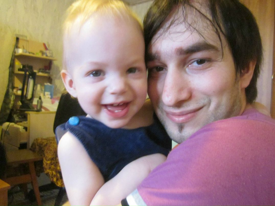 Сергей Комаров | Пермь