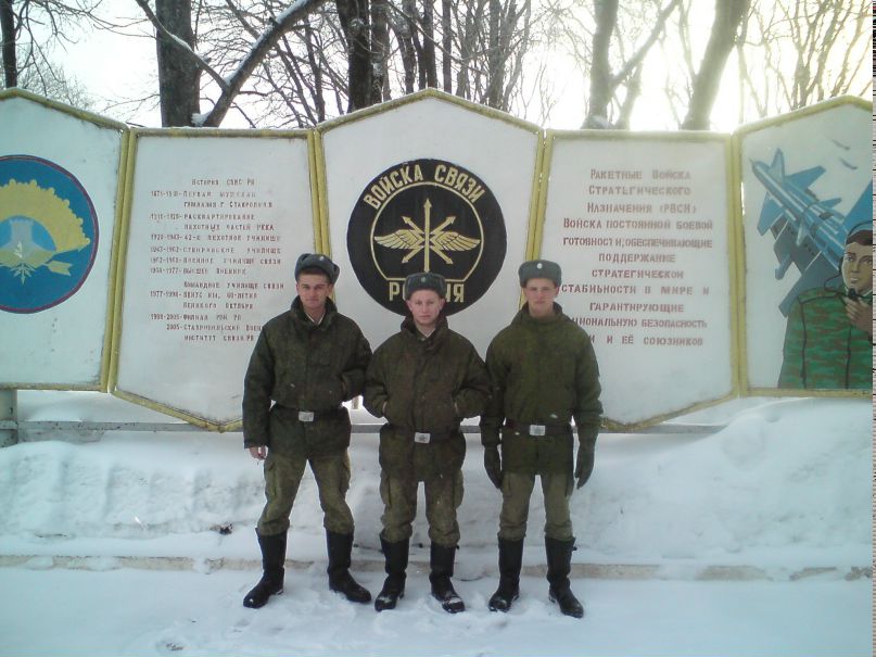 Владимир Решетников | Становое