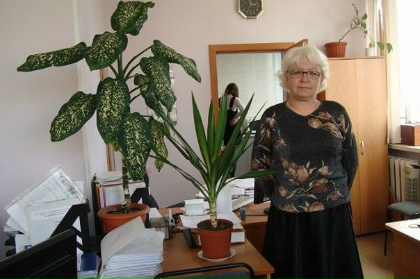 №77, Ольга Кравченко, Новосибирск №77, Ольга Кравченко, Новосибирск